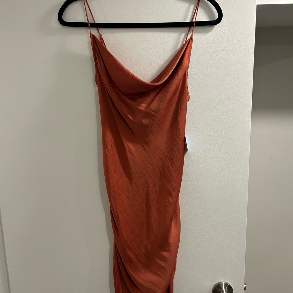 NWT 🏷️ Free People Day to Night Convertible Slip Dress - Picture 2 of 6